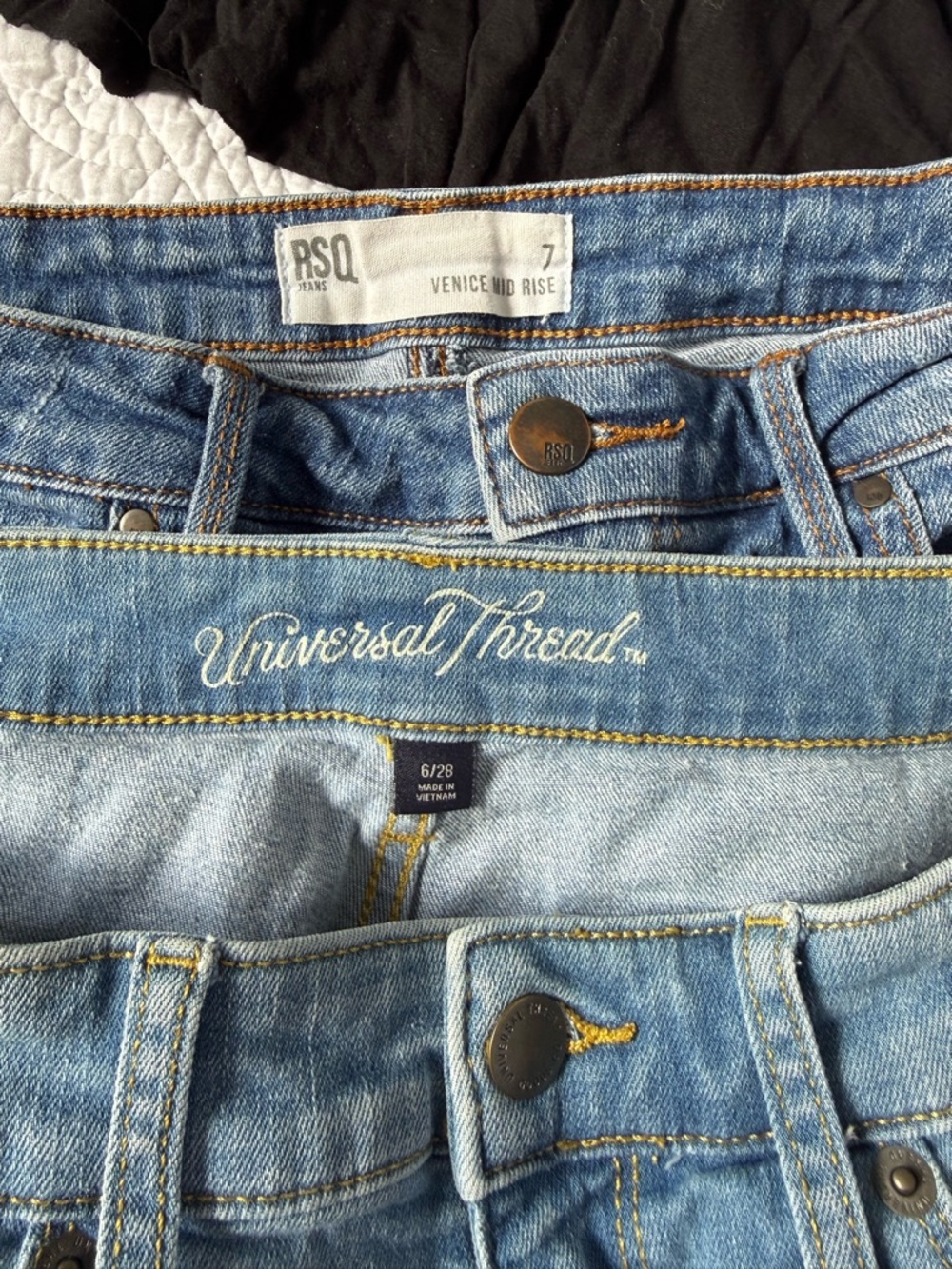 Bundle of Shorts - Picture 3 of 6